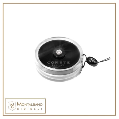 Blister Diamanti DBB 003VS | Comete Gioielli Storie di Luce